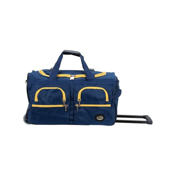 Rockland Rolling Duffel Bag