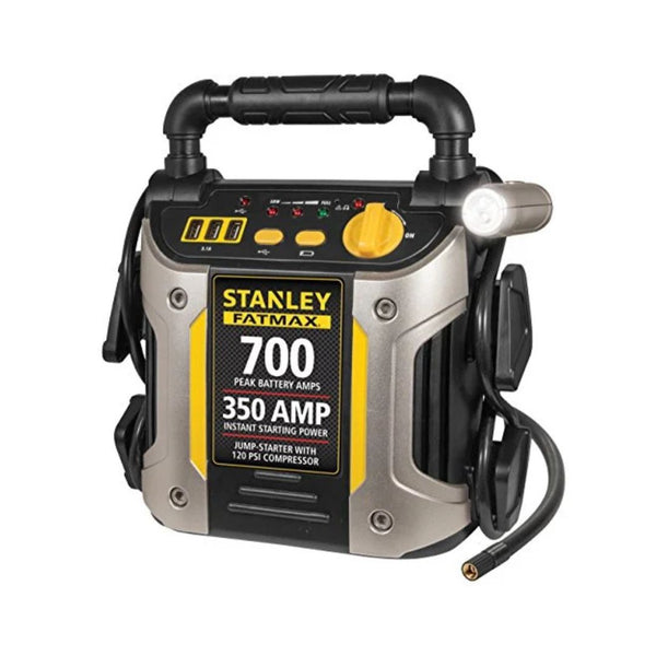 Stanley 700 Peak Amp Jump Starter
