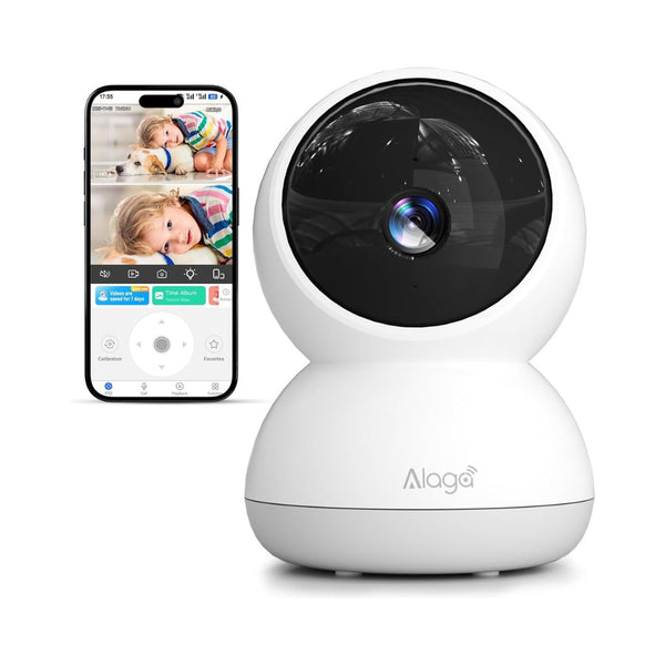 Indoor Security Camera