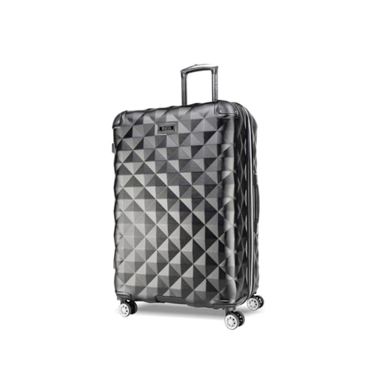 Kenneth Cole REACTION 28-Inch Hardside Expandable Spinner Luggage