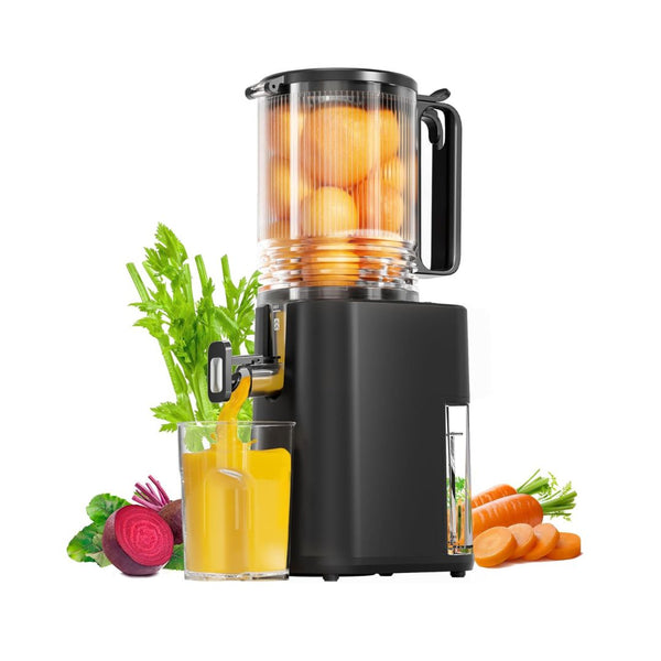 Cold Press Juicer Machine