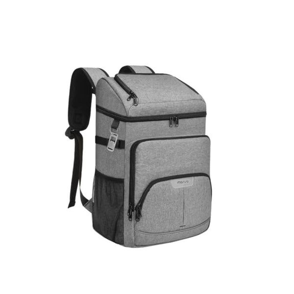 40 Can Leakproof Insulated Backpack Cooler