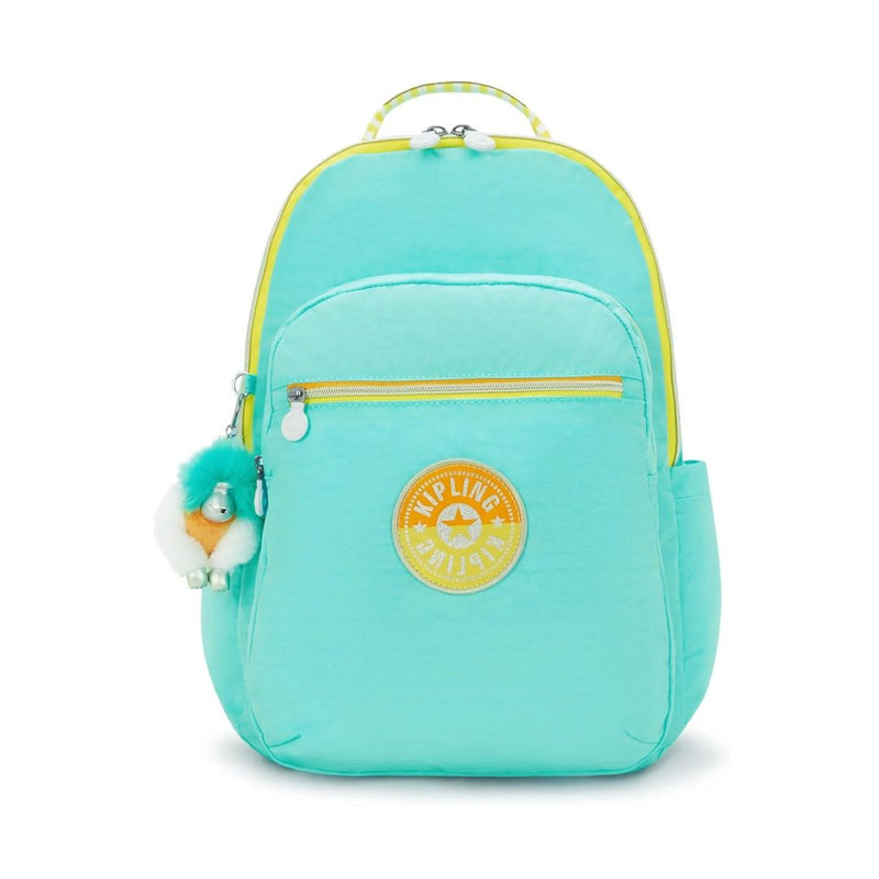 Kipling Women's Seoul Fc 15" Laptop Backpack