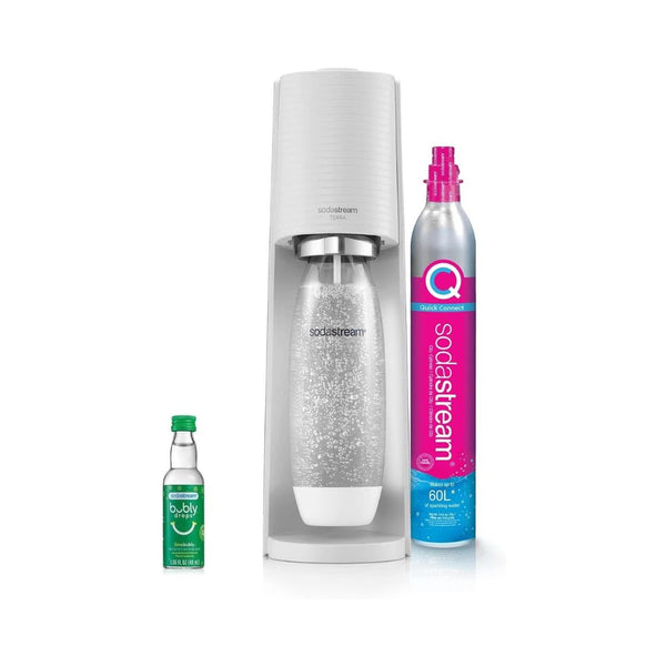 SodaStream Terra Sparkling Water Maker