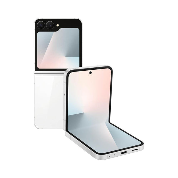Samsung Galaxy Z Flip7 FE 256GB AI Smartphone