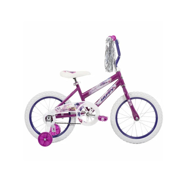 Huffy 16" Sea Star Kids Bike