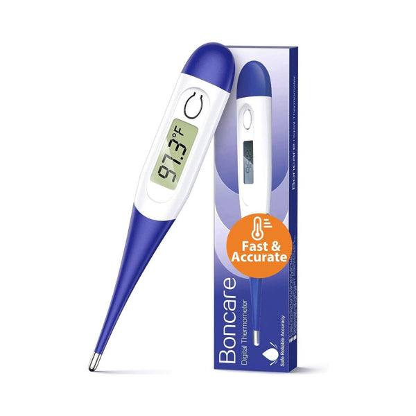 Digital Thermometer