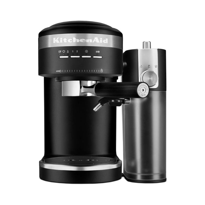KitchenAid Semi-Automatic Espresso Machine