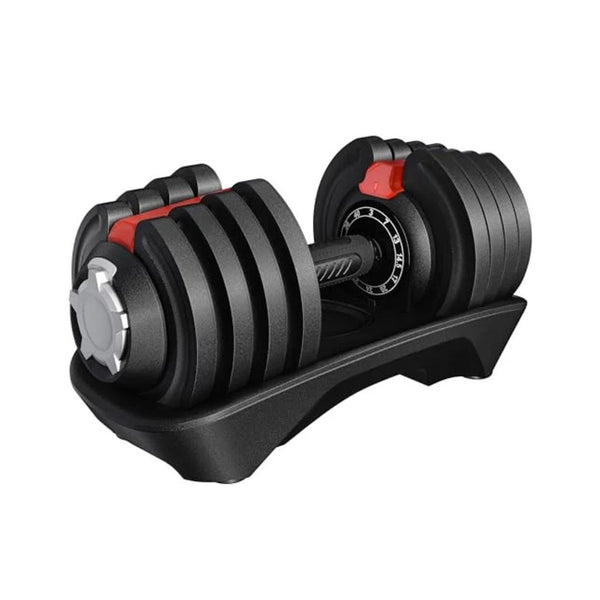 40 lb Adjustable Dumbbell Set