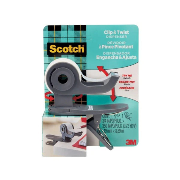 Scotch Desktop Tape Dispenser