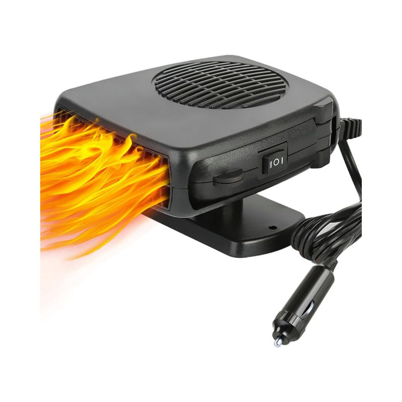 12V/150W Car Portable Heater