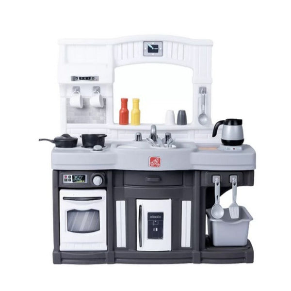 Step2 Modern Cook Stove Set