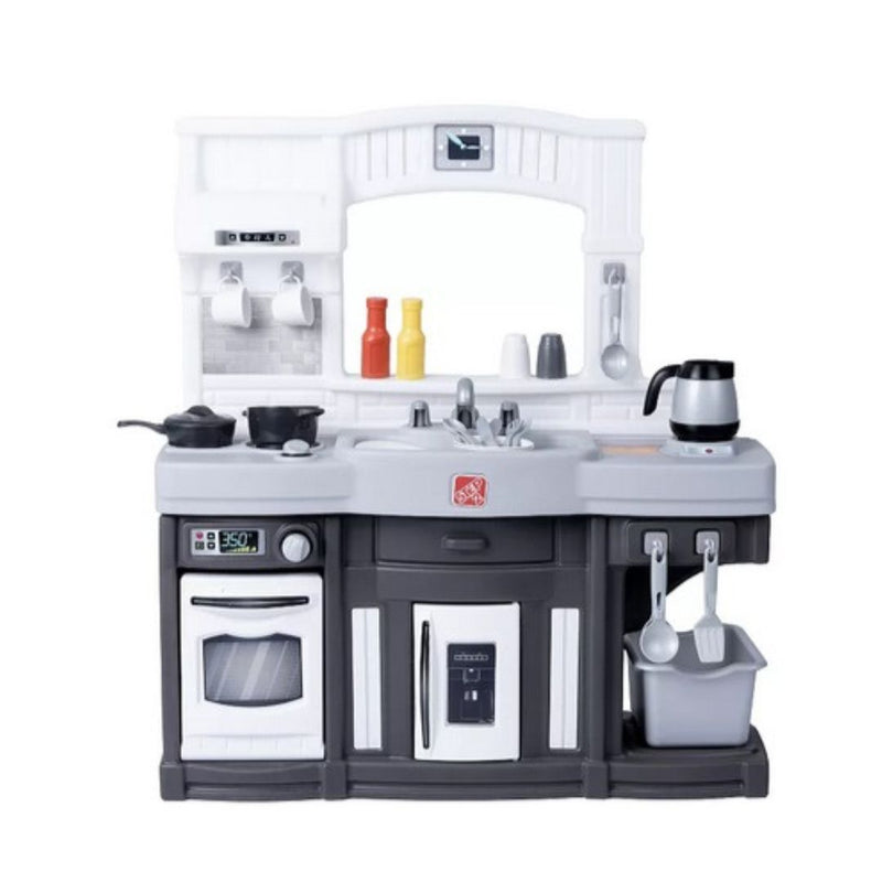 Step2 Modern Cook Stove Set