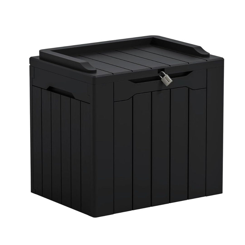 Outdoor Storage Box