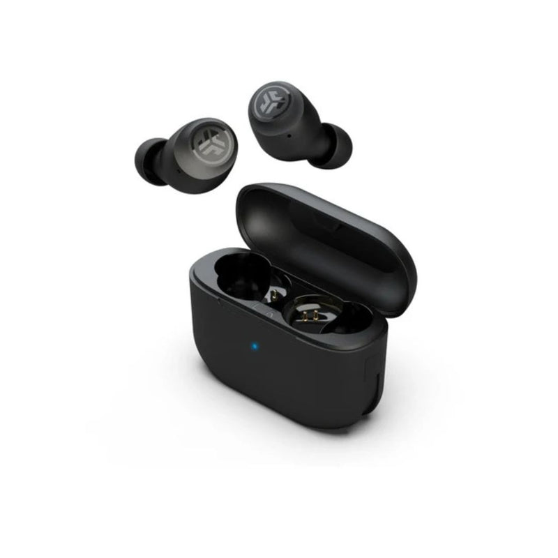 JLab Go Air Pop Bluetooth Earbuds