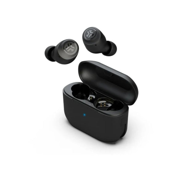 JLab Go Air Pop Bluetooth Earbuds