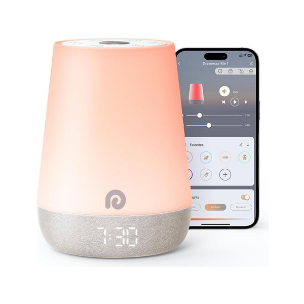 Dreamegg Sound Machine Baby