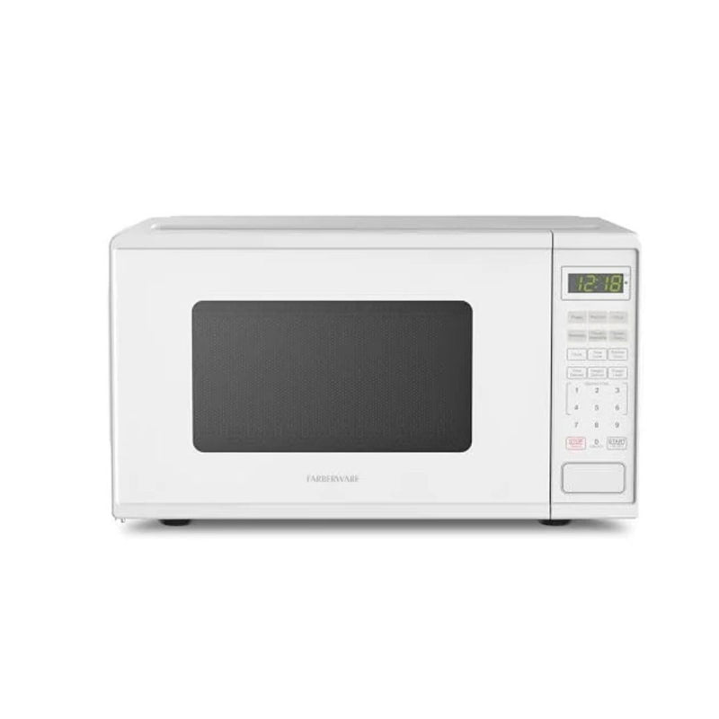Farberware 0.9 cu ft 900W Microwave