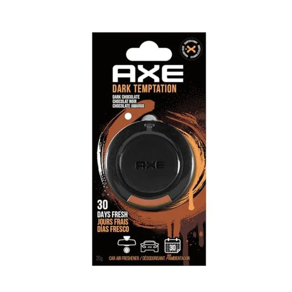 AXE Gel Car Air Freshener