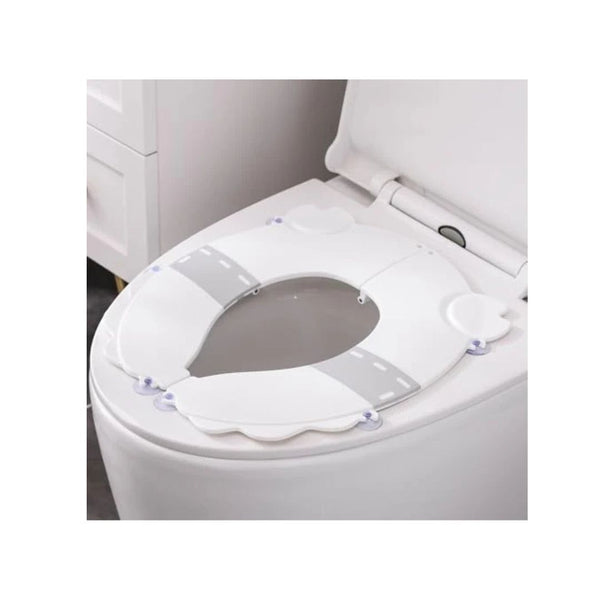 Folding Non-Slip Portable Toddler Potty Training Seat
