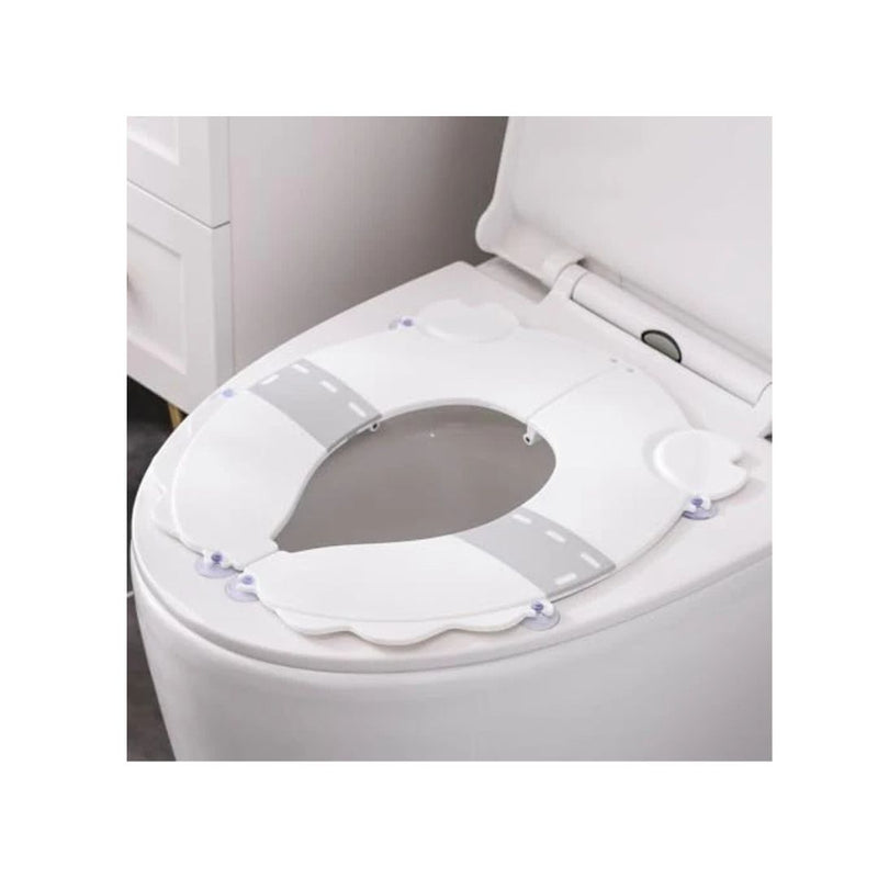 Folding Non-Slip Portable Toddler Potty Training Seat
