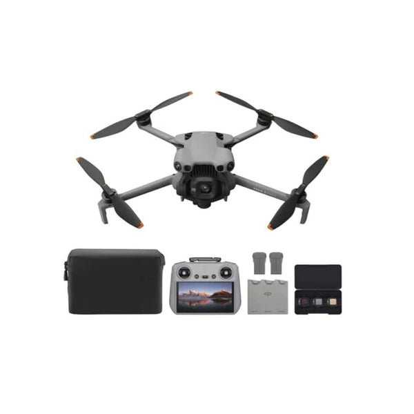DJI Mini 5 Pro 4K Camera Drone Fly More Combo