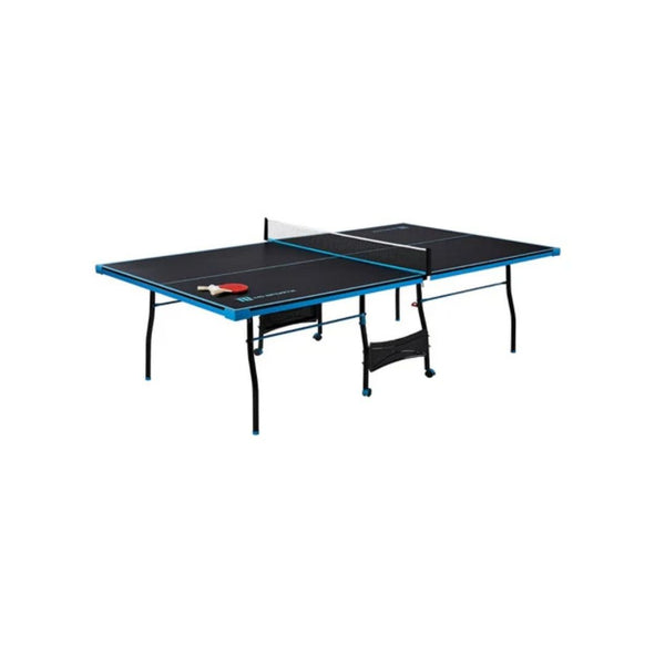 MD Sports Official Size Indoor Tennis Pong Table