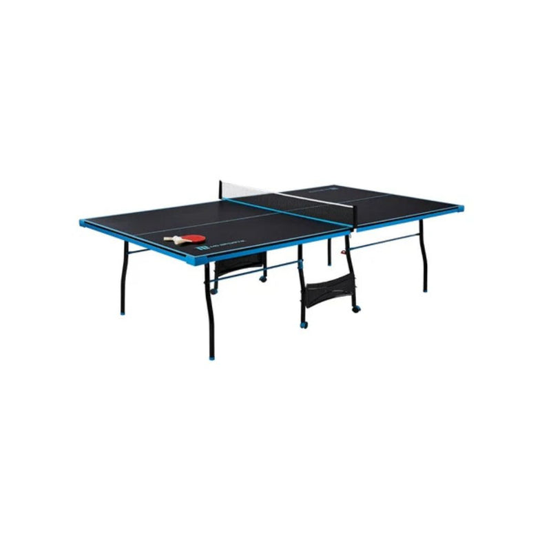 MD Sports Official Size Indoor Tennis Pong Table