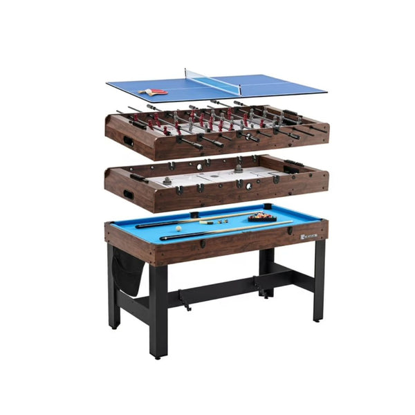Huge Price Drops On Air Hockey, Ping Pong, Poker & More Tables!