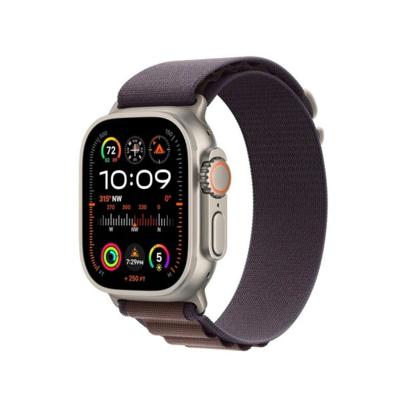 Apple Watch Ultra 2 GPS + Cellular