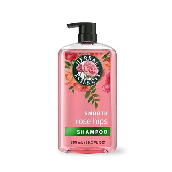 Herbal Essences Rose Hips Shampoo