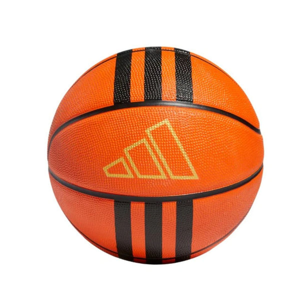 Adidas 3-Stripes Rubber X3 Basketball