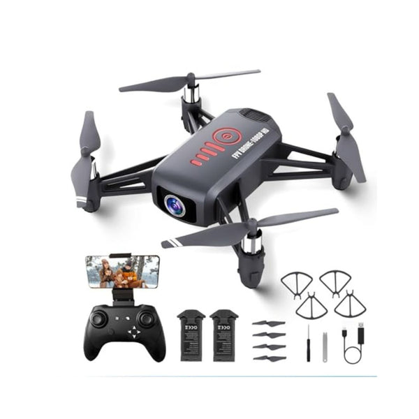 1080p HD FPV Camera Drone for Kids and Adults