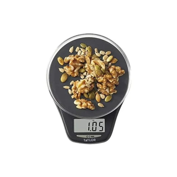 Taylor 4.4 lb Digital Kitchen Scale