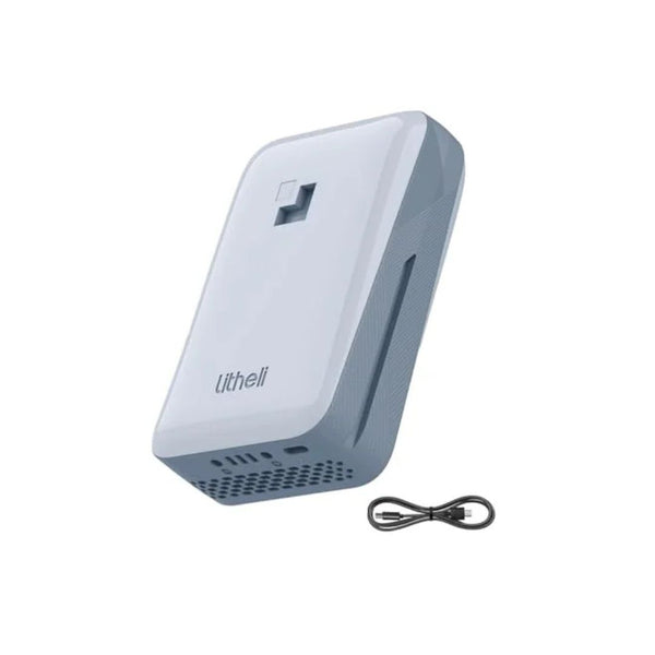 LiTHELi 2.0Ah 45W Portable Power Bank Battery