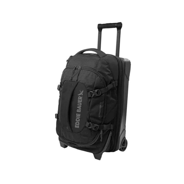 Eddie Bauer 22" Rolling Duffel Bag