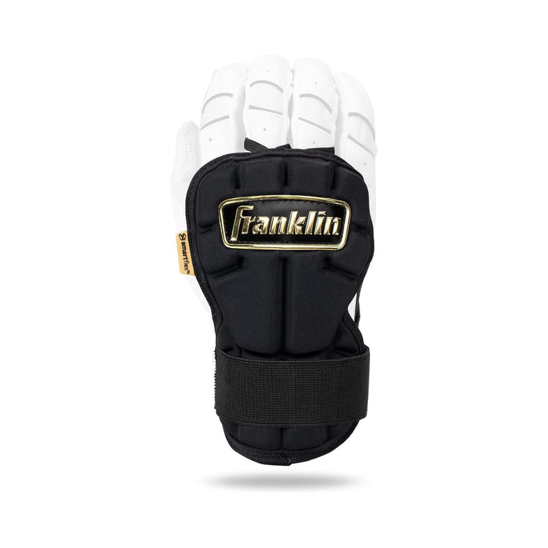 Franklin Sports Baseball Hand and Wrist Guard