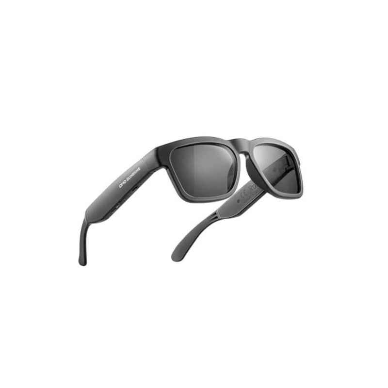 OhO Smart Bluetooth Audio Smart Sunglasses with Polarized Lenses