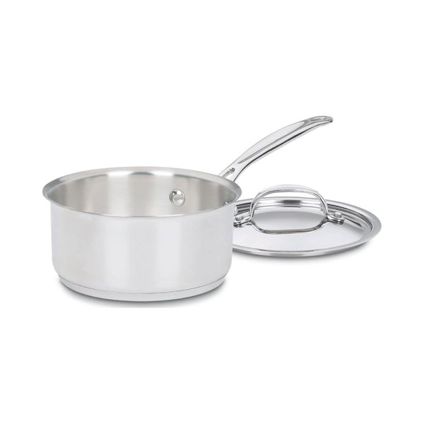 Cuisinart 1.5 Quart Saucepan