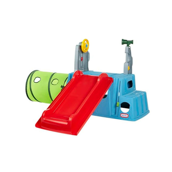 Little Tikes Easy Store Toddler Slide Climber
