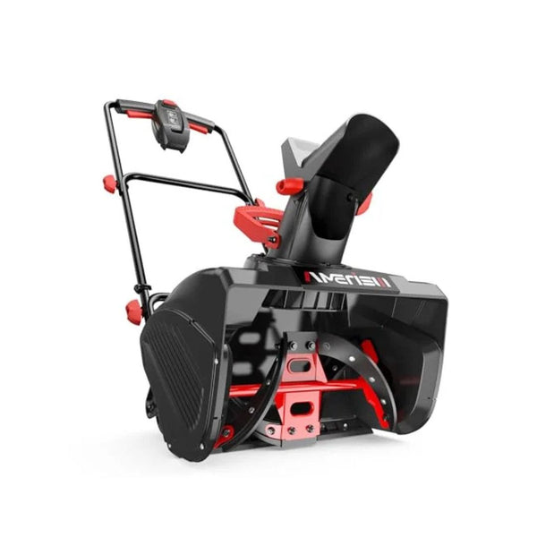 18" Electric Snow Blower