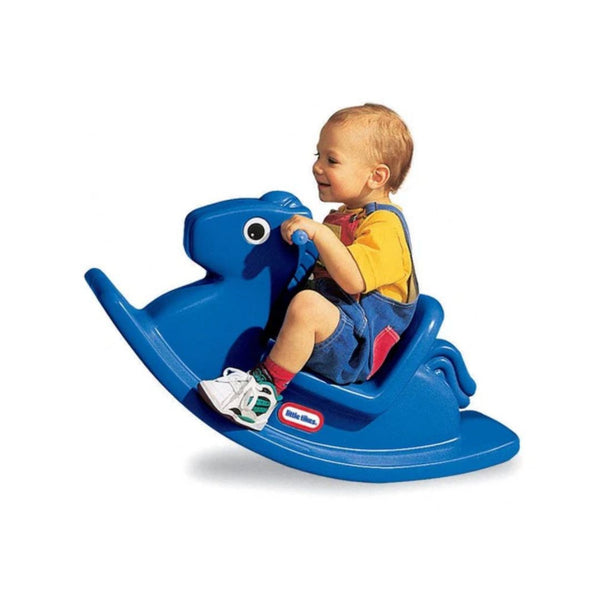 Little Tikes Balance Rocking Horse