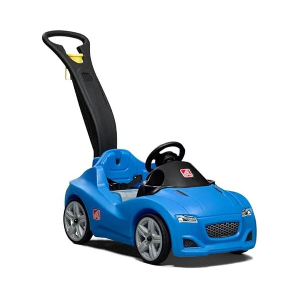 Step2 Whisper Ride Cruiser Push Car