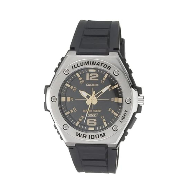 Casio Illuminator Men's Quartz Sport Watch