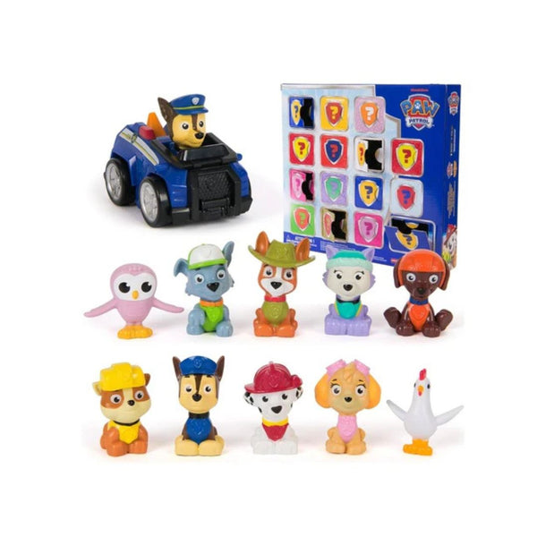 Paw Patrol Rewards Box Gift Pack