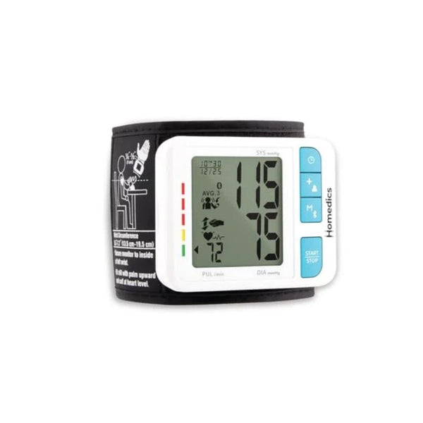 HoMedics 700 Wrist Blood Pressure Monitor