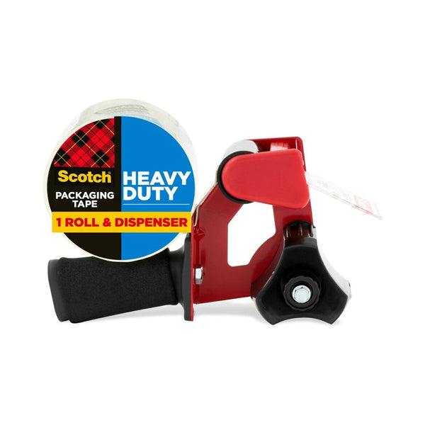 Scotch Heavy Duty Packaging Tape