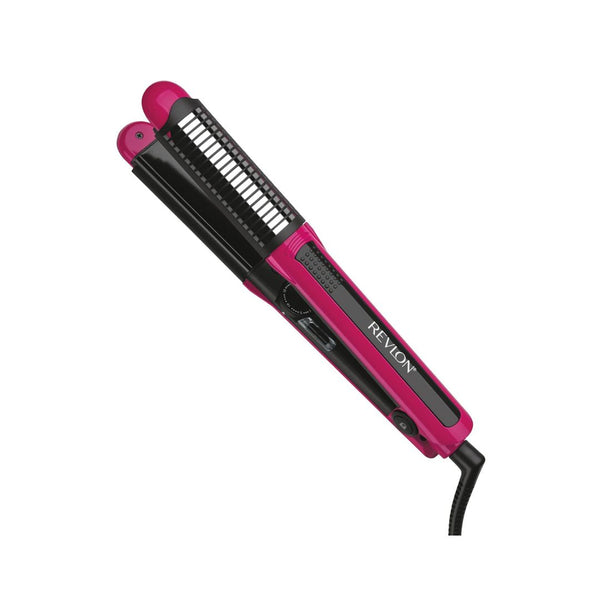 2-in-1 REVLON Perfect Match Flat Iron