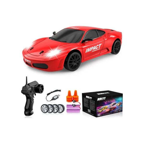Remote Control Drift Car
