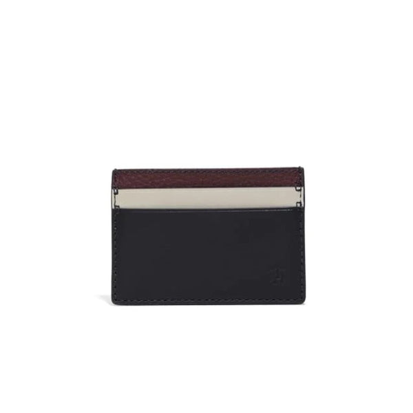 Brooks Brothers Men's Portland Wallet